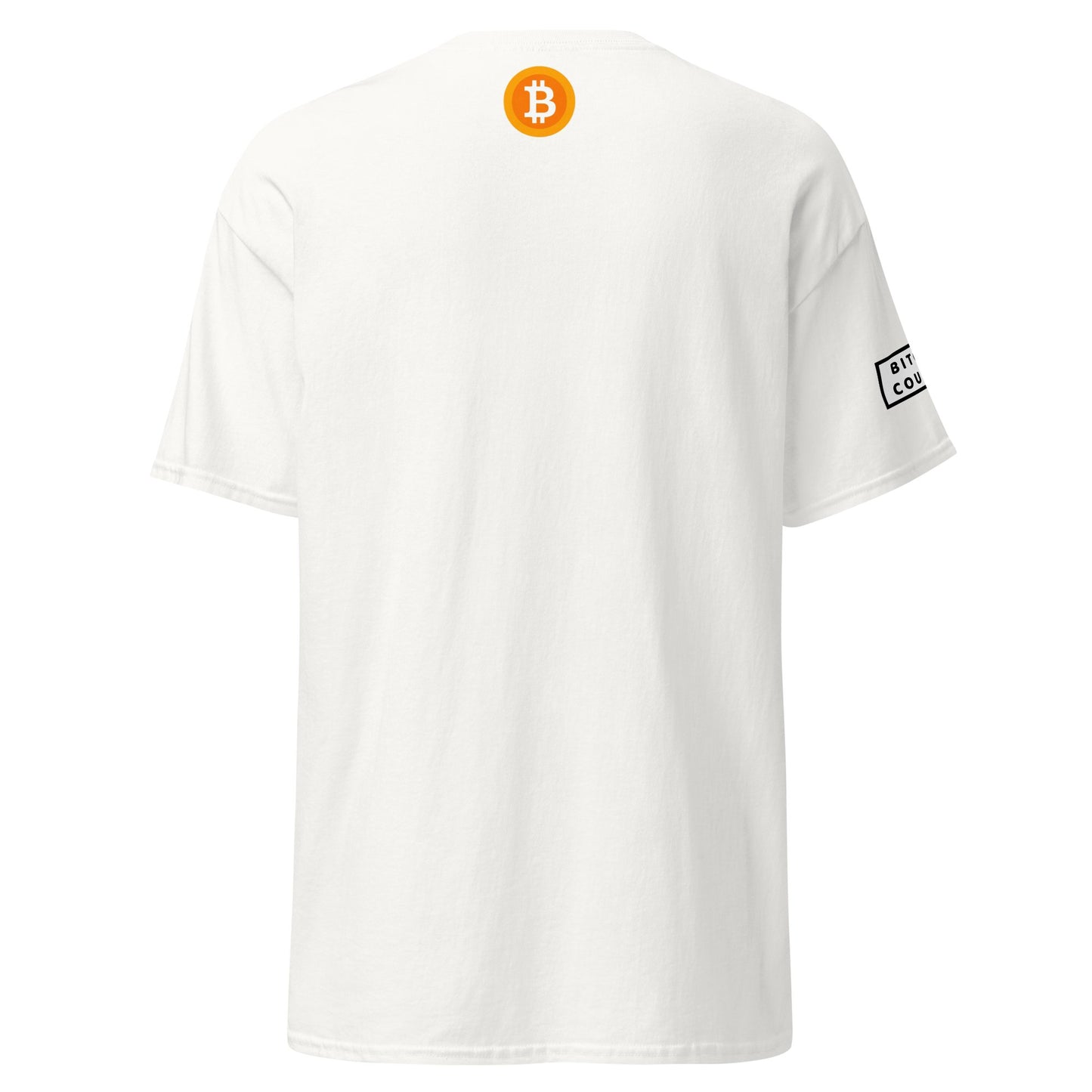 Bitcoin Australia Mens Tee - UTXO Dreams