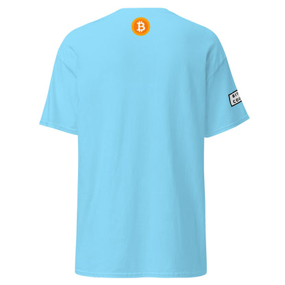 Bitcoin Australia Mens Tee - UTXO Dreams