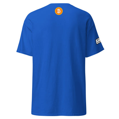 Bitcoin Australia Mens Tee - UTXO Dreams