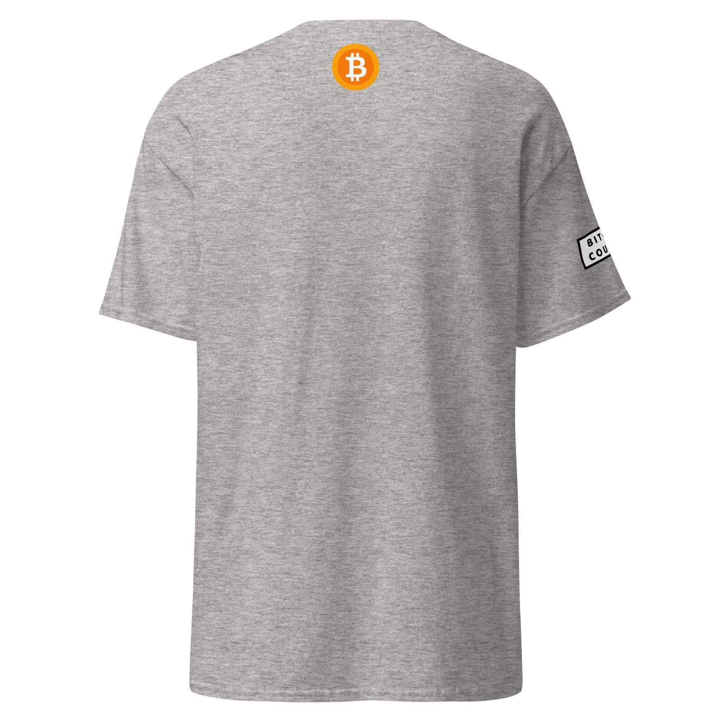 Bitcoin Australia Mens Tee - UTXO Dreams