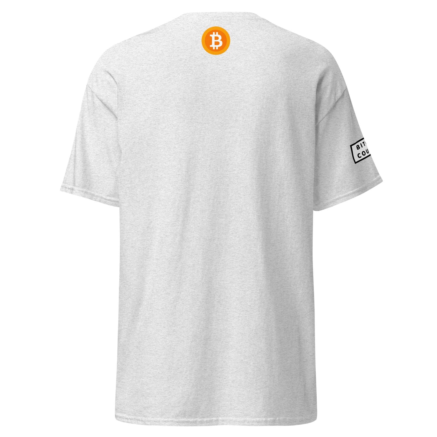 Bitcoin Australia Mens Tee - UTXO Dreams