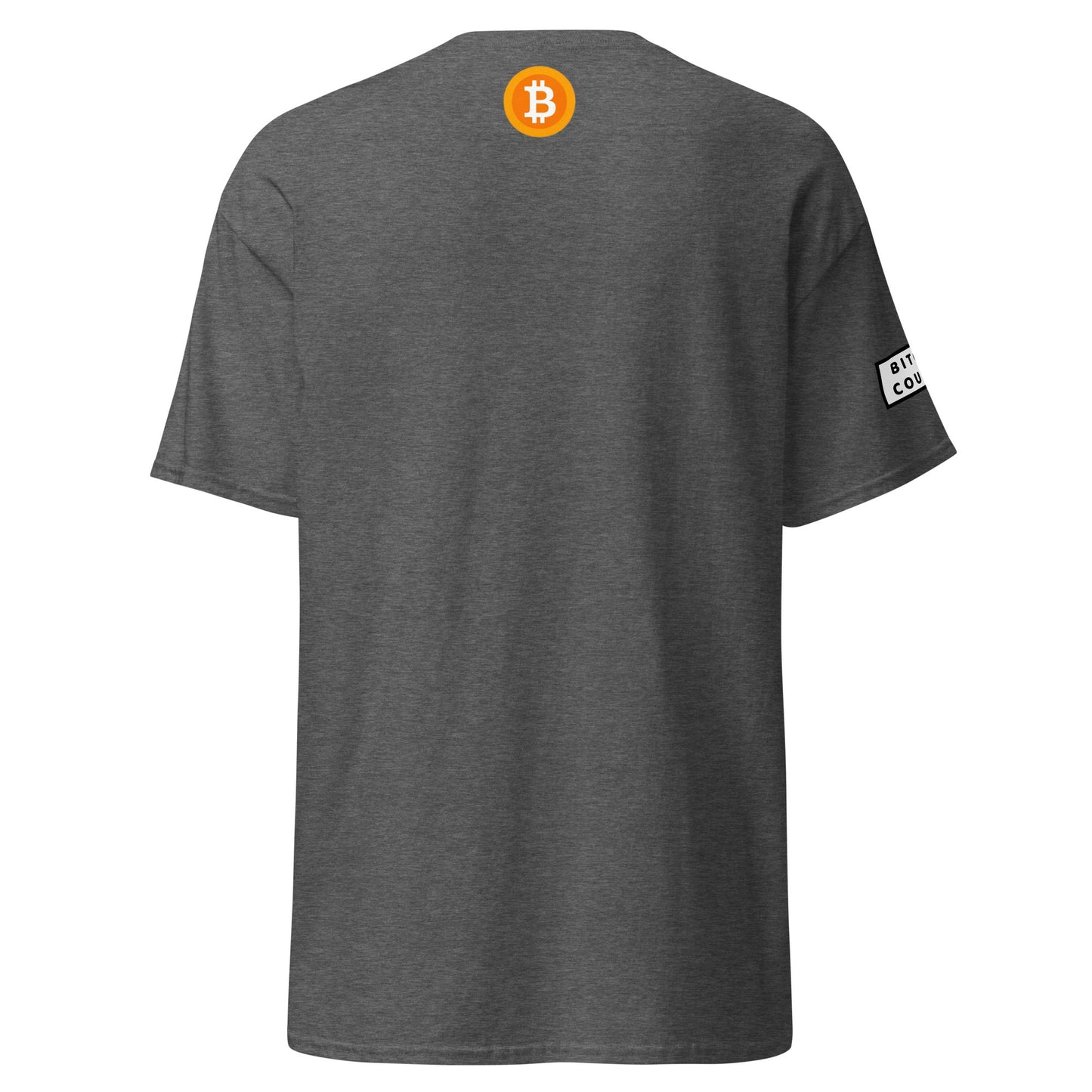 Bitcoin Australia Mens Tee - UTXO Dreams