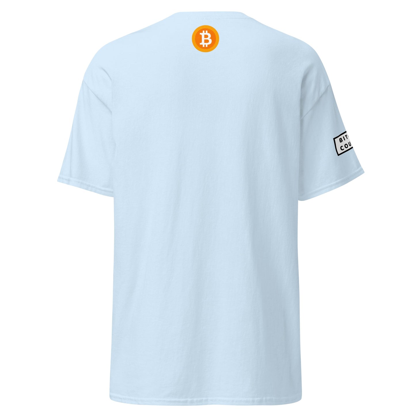 Bitcoin Australia Mens Tee - UTXO Dreams