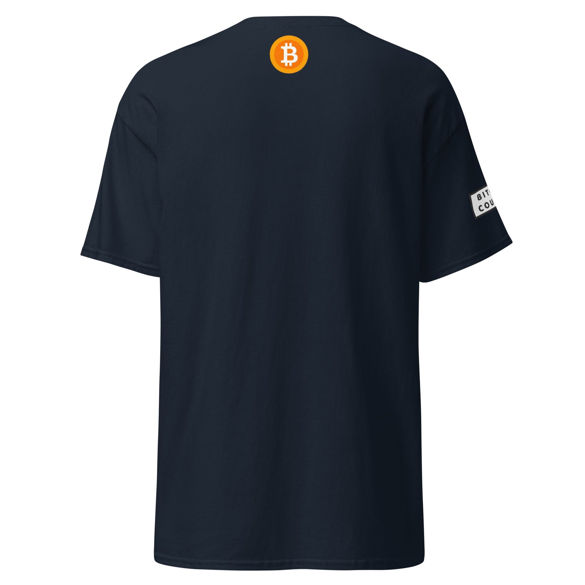 Bitcoin Australia Mens Tee - UTXO Dreams