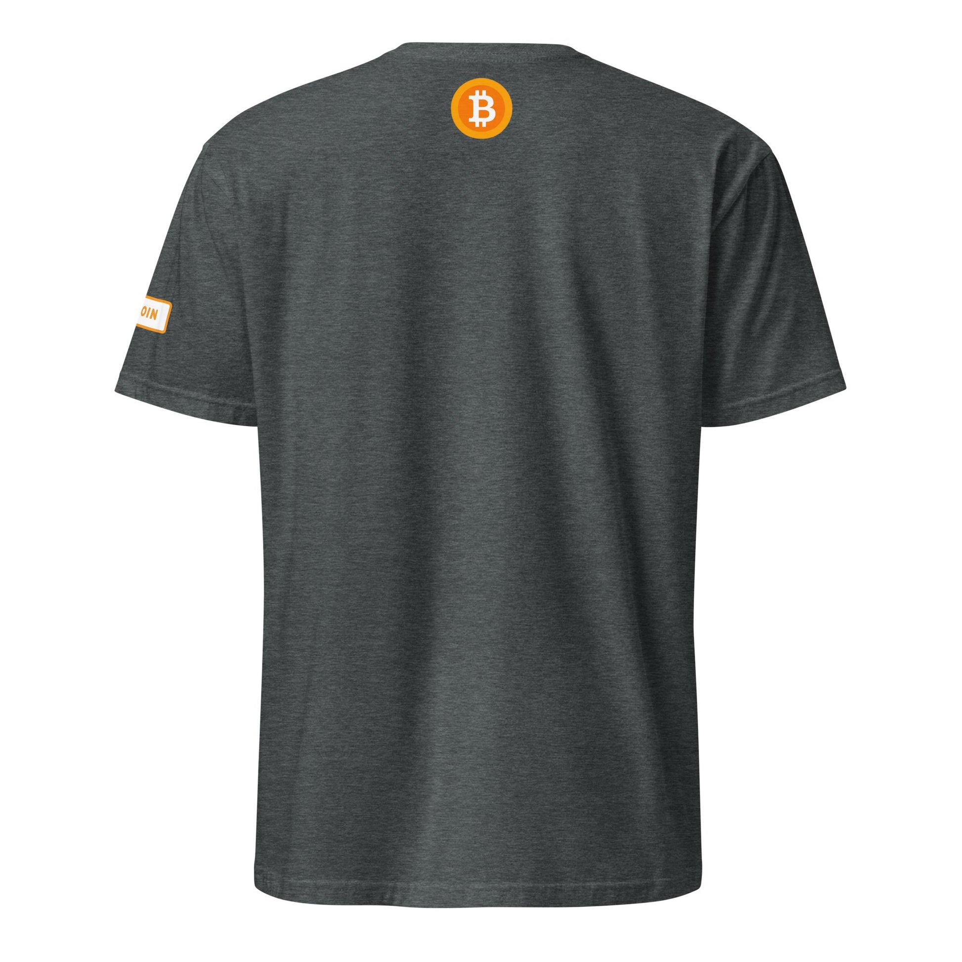 Bitcoin Fixes Everything T - Shirt - UTXO Dreams