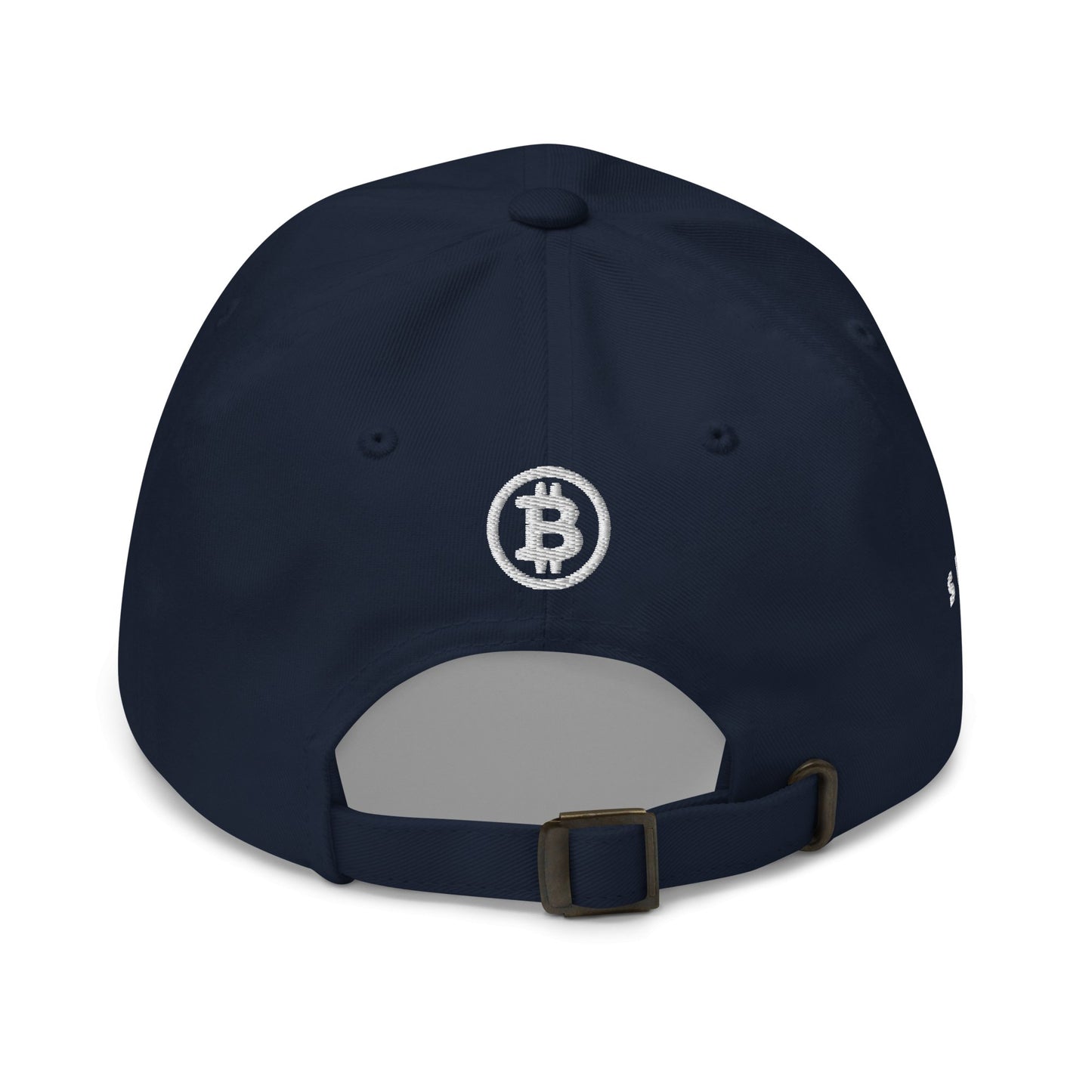 Bloke Casual Hat - UTXO Dreams