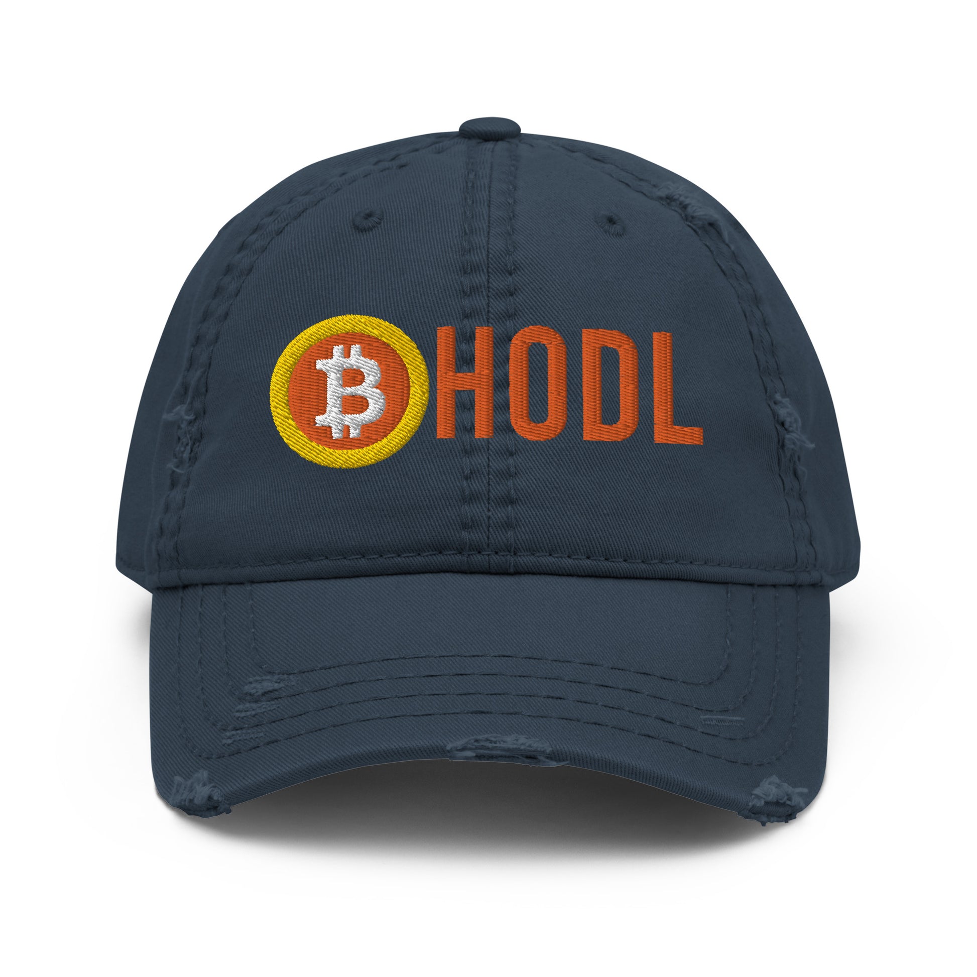 UTXO Dreams - HODL Dad Hat 2650528_10992