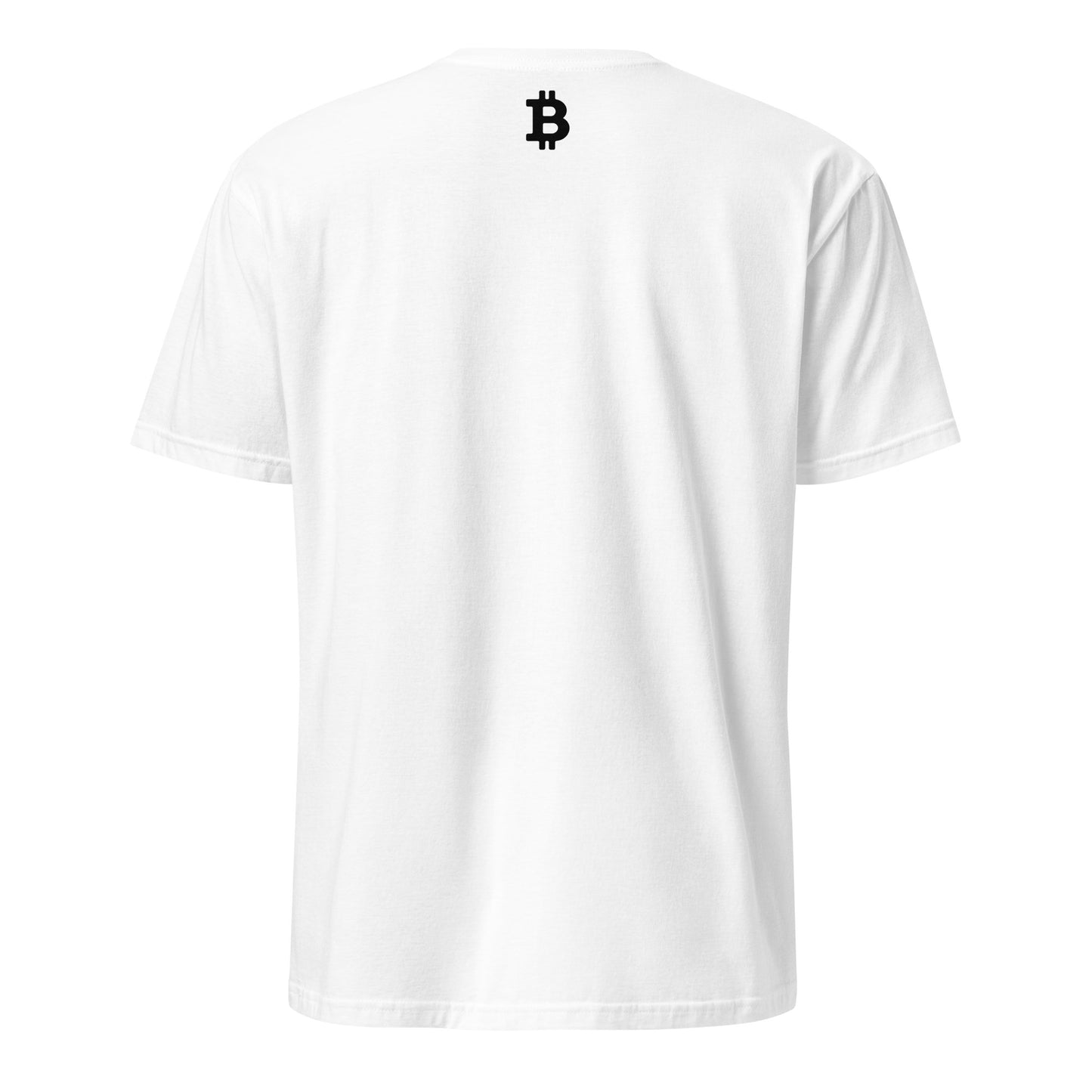 Funky Bitcoin Unisex T-Shirt - UTXO Dreams