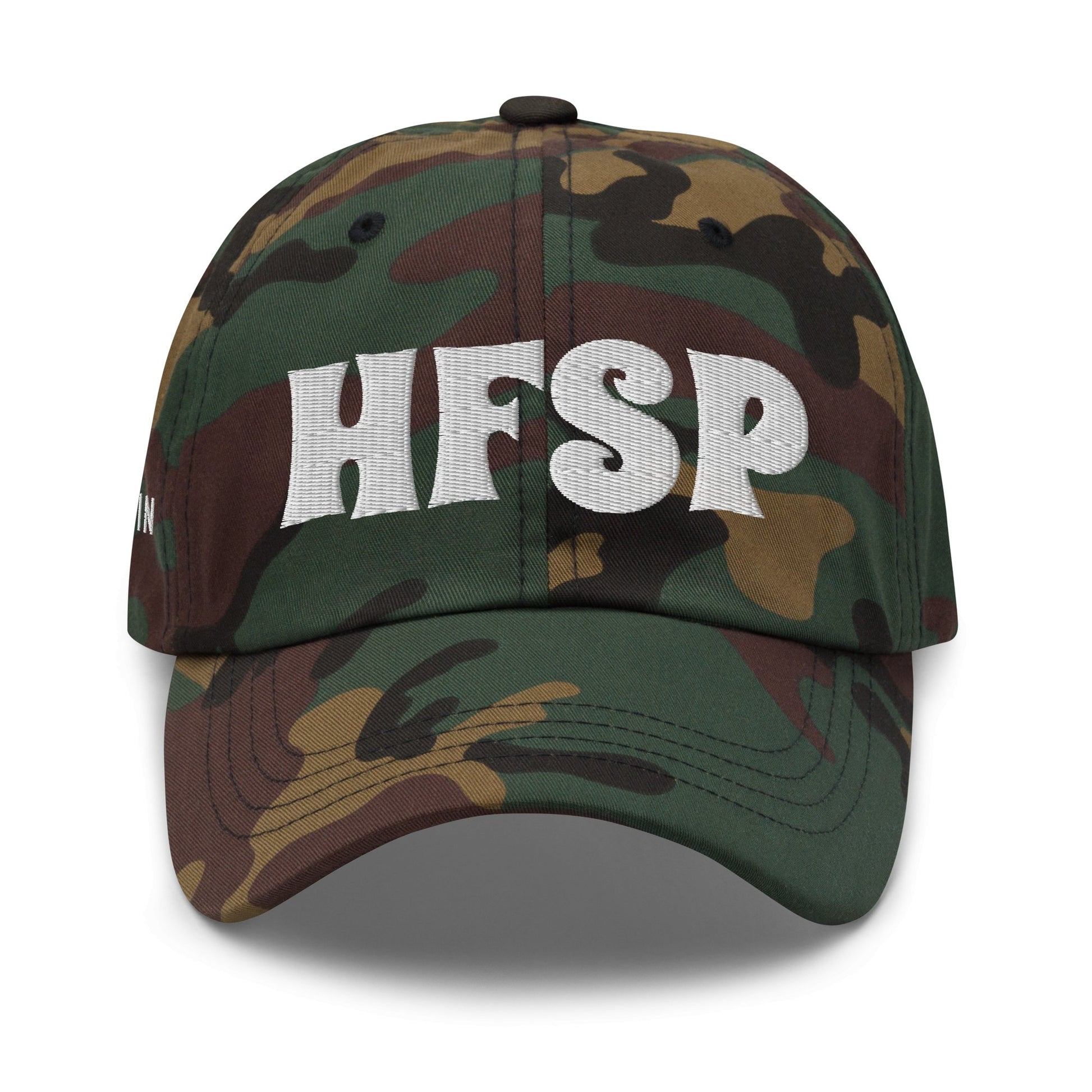 HFSP Hat - UTXO Dreams