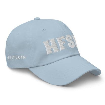 HFSP Hat - UTXO Dreams