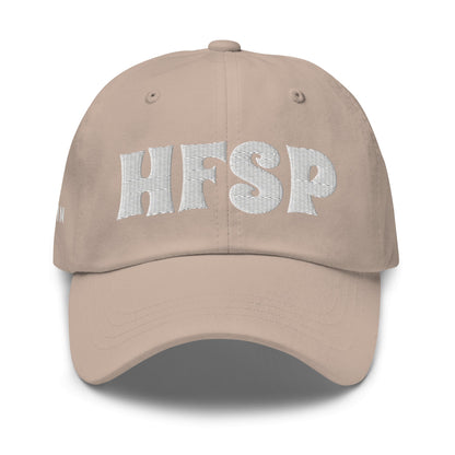 HFSP Hat - UTXO Dreams