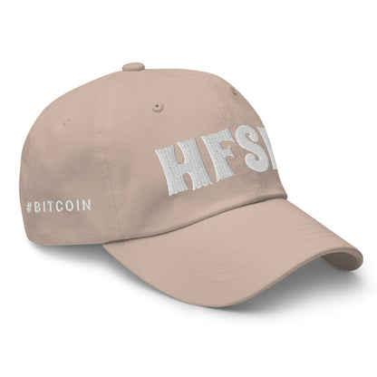 HFSP Hat - UTXO Dreams