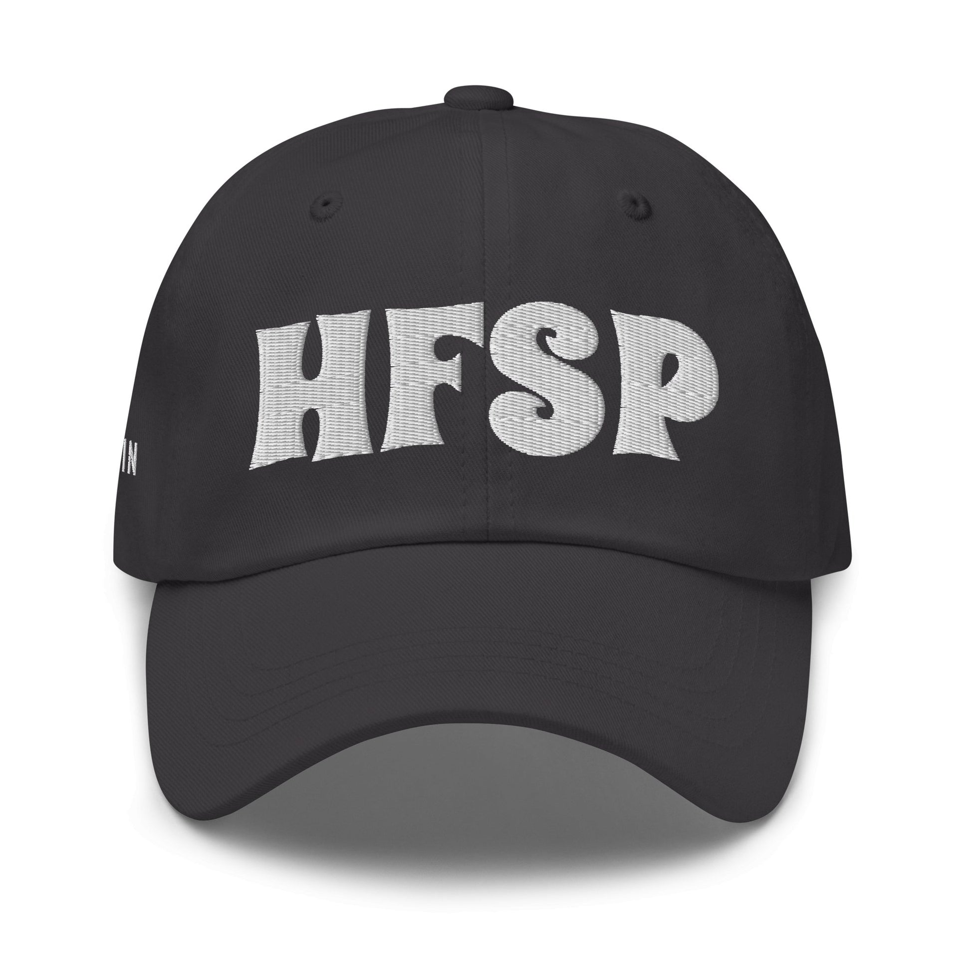 HFSP Hat - UTXO Dreams