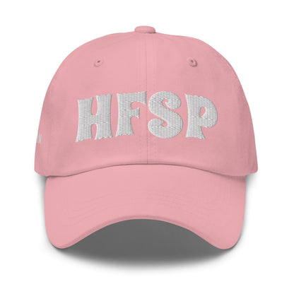 HFSP Hat - UTXO Dreams