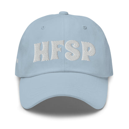 HFSP Hat - UTXO Dreams