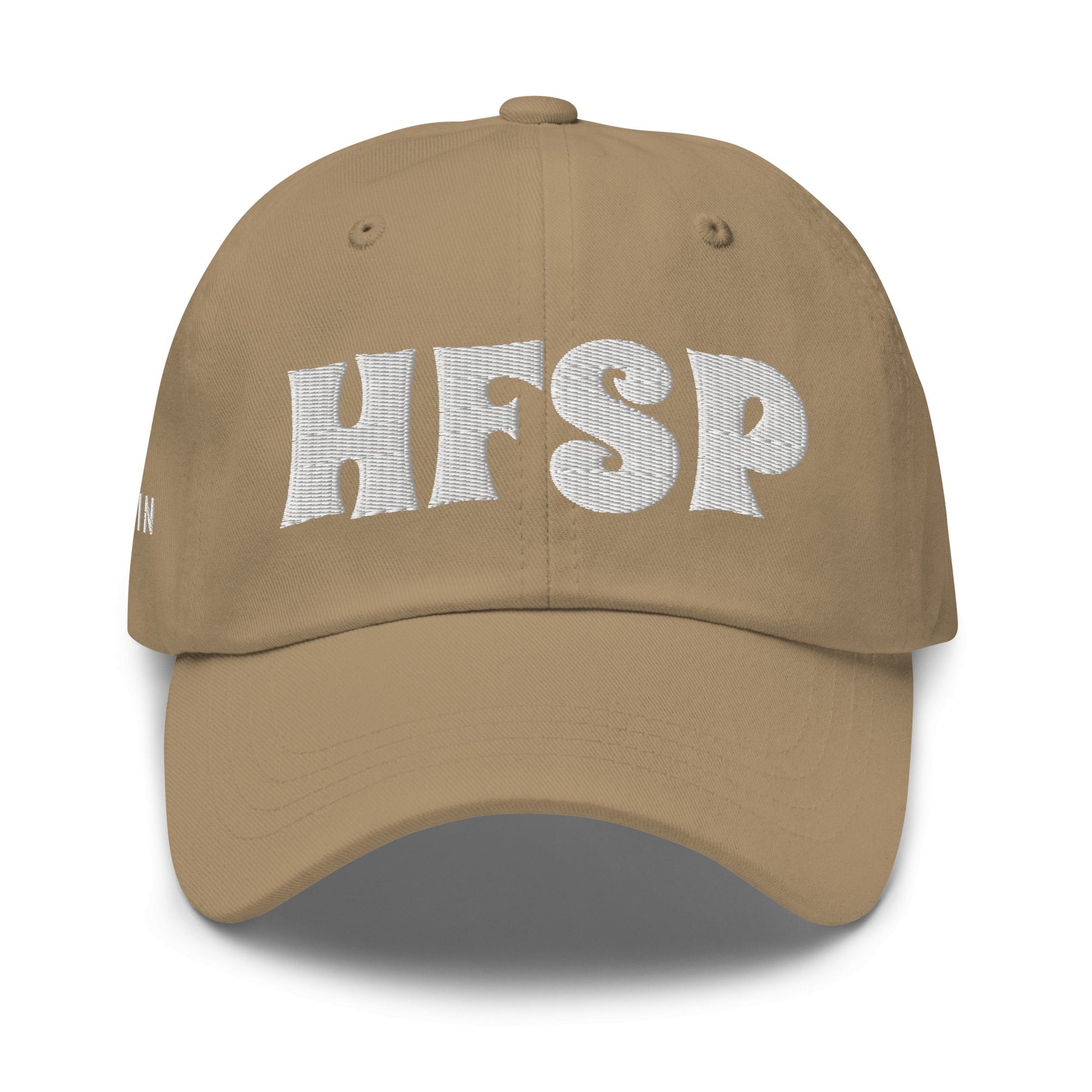 HFSP Hat - UTXO Dreams