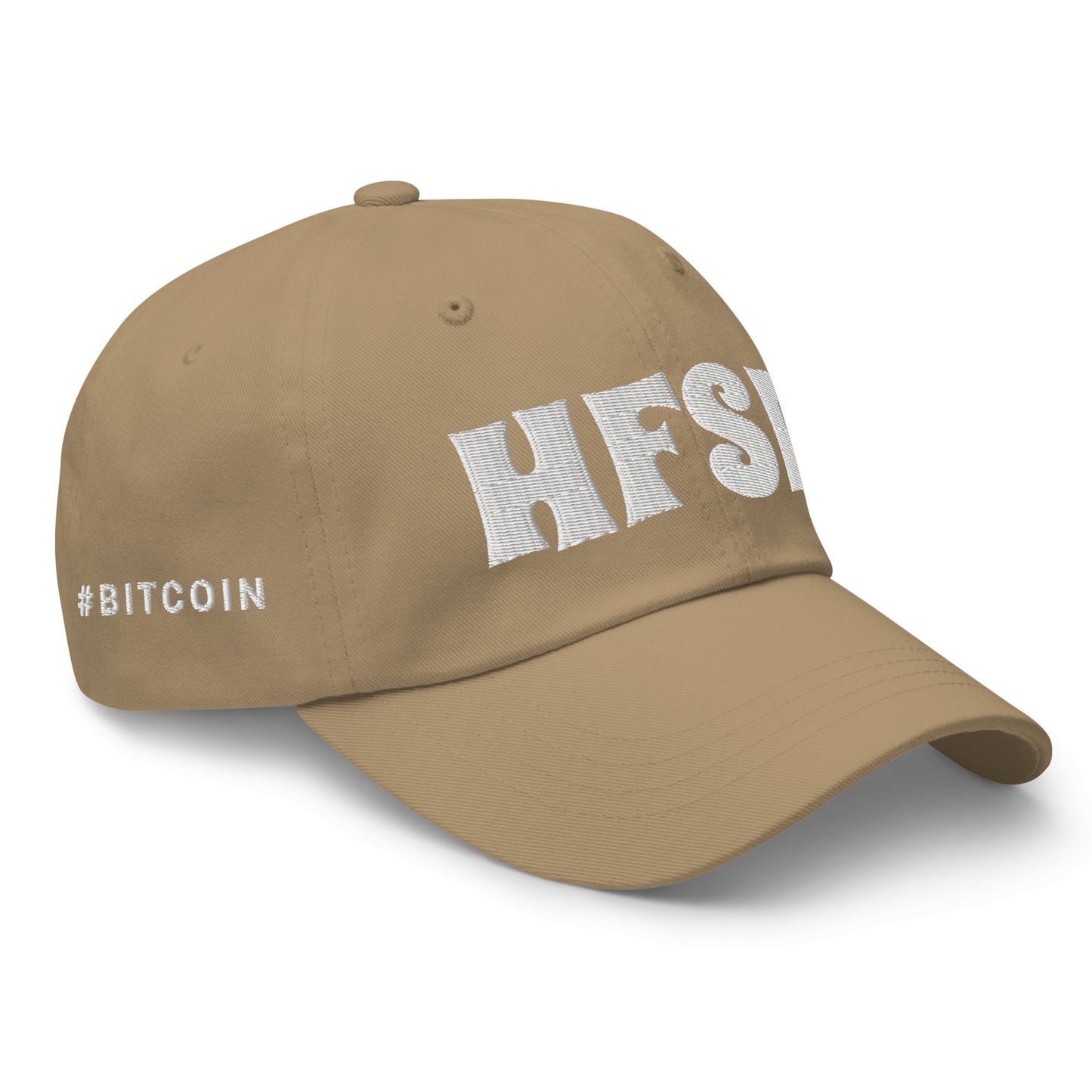 HFSP Hat - UTXO Dreams