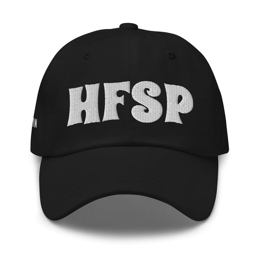 HFSP Hat - UTXO Dreams