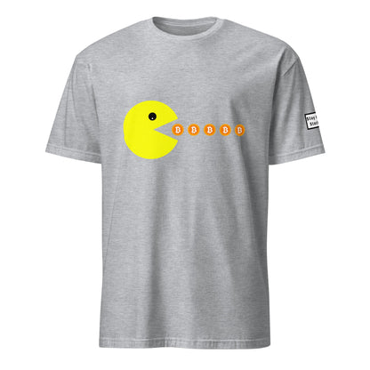 Pacman Tee - UTXO Dreams