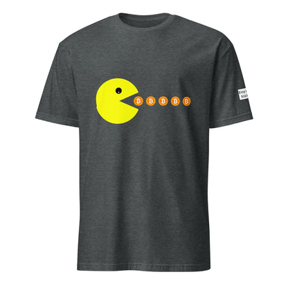 Pacman Tee - UTXO Dreams