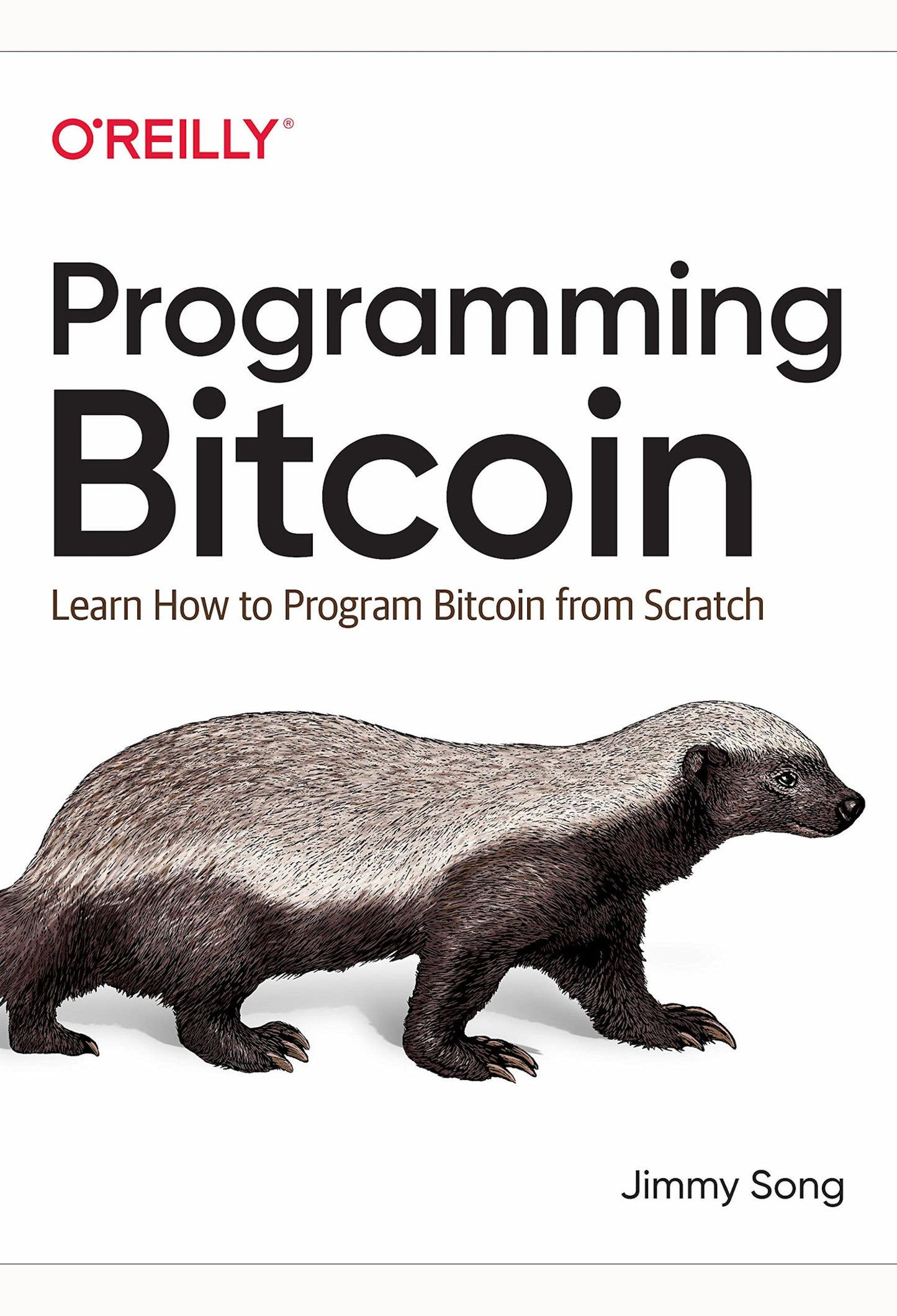 Programming Bitcoin - UTXO Dreams