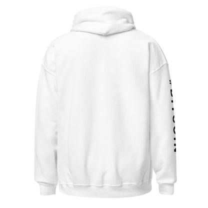 Satoshi 21 Hoodie - UTXO Dreams