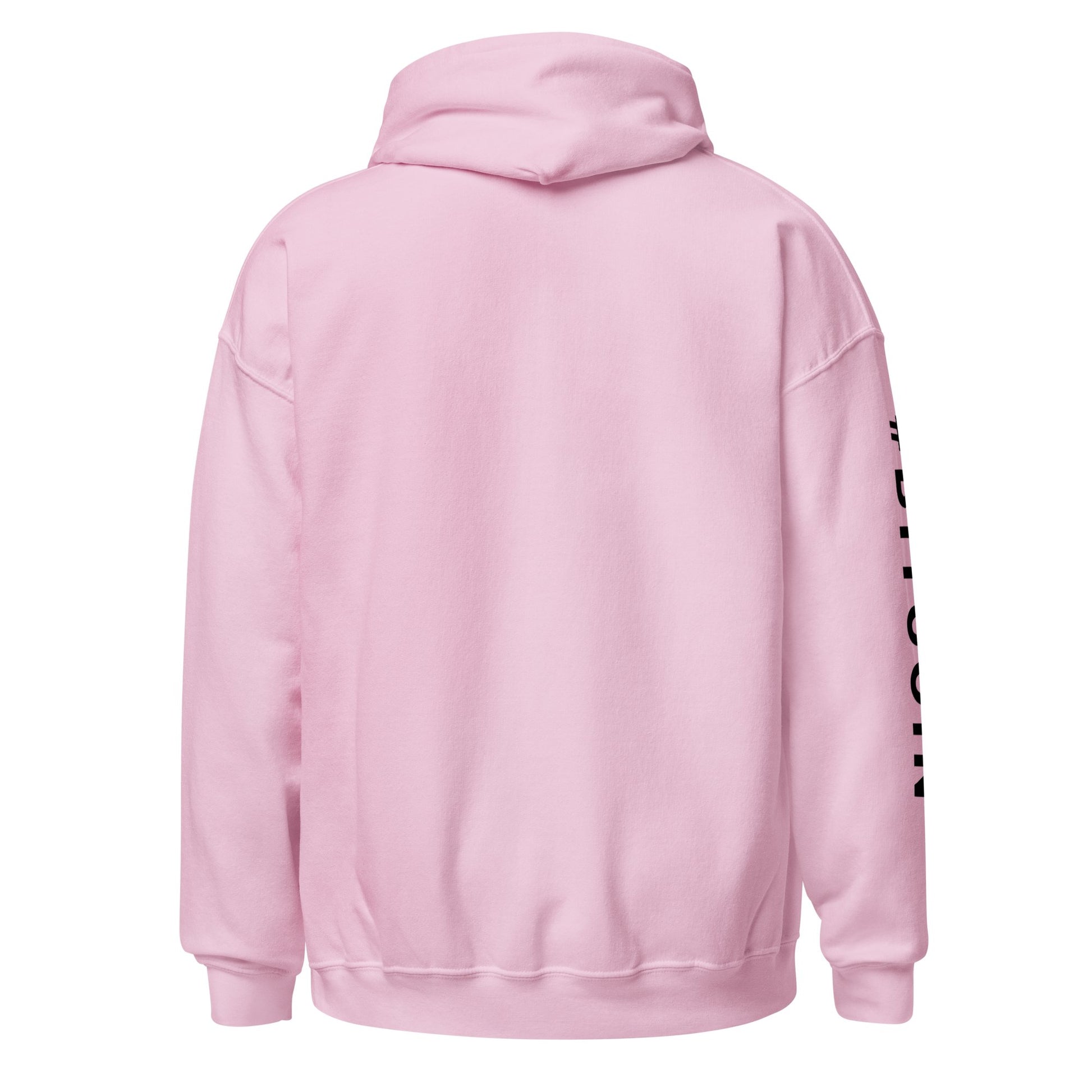 Satoshi 21 Hoodie - UTXO Dreams