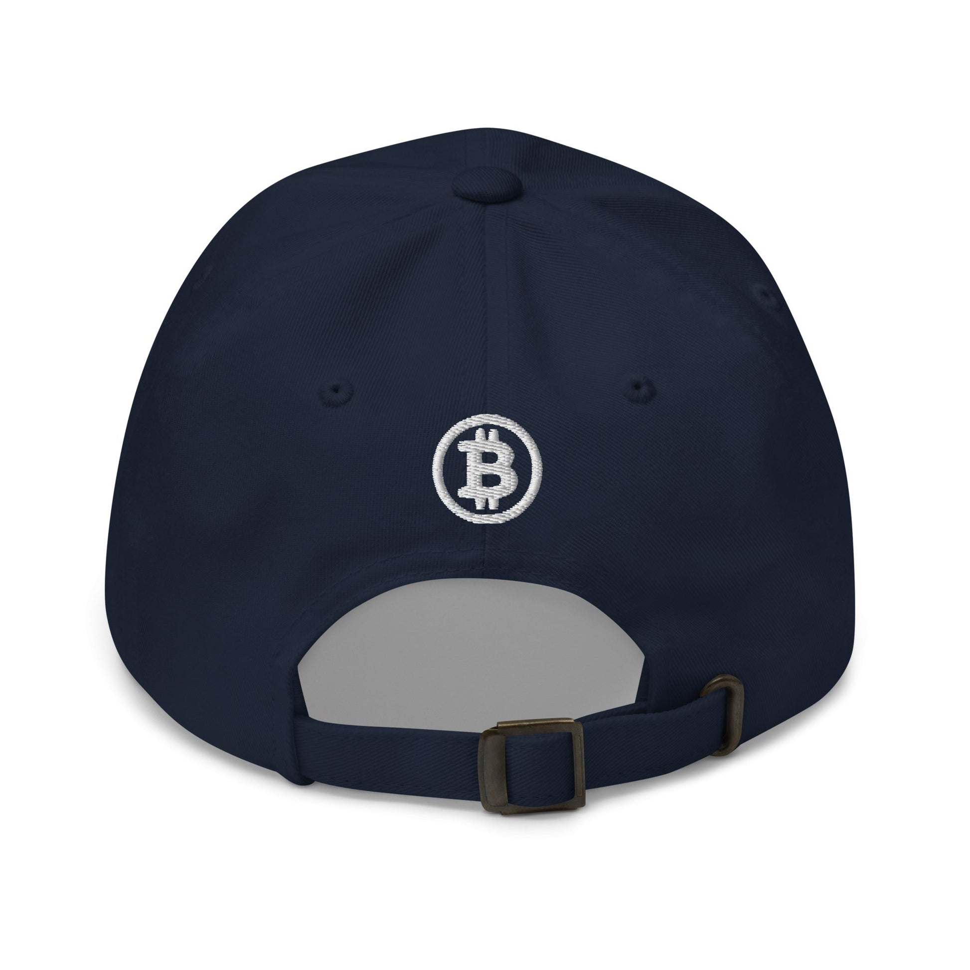 Study Bitcoin Hat - UTXO Dreams