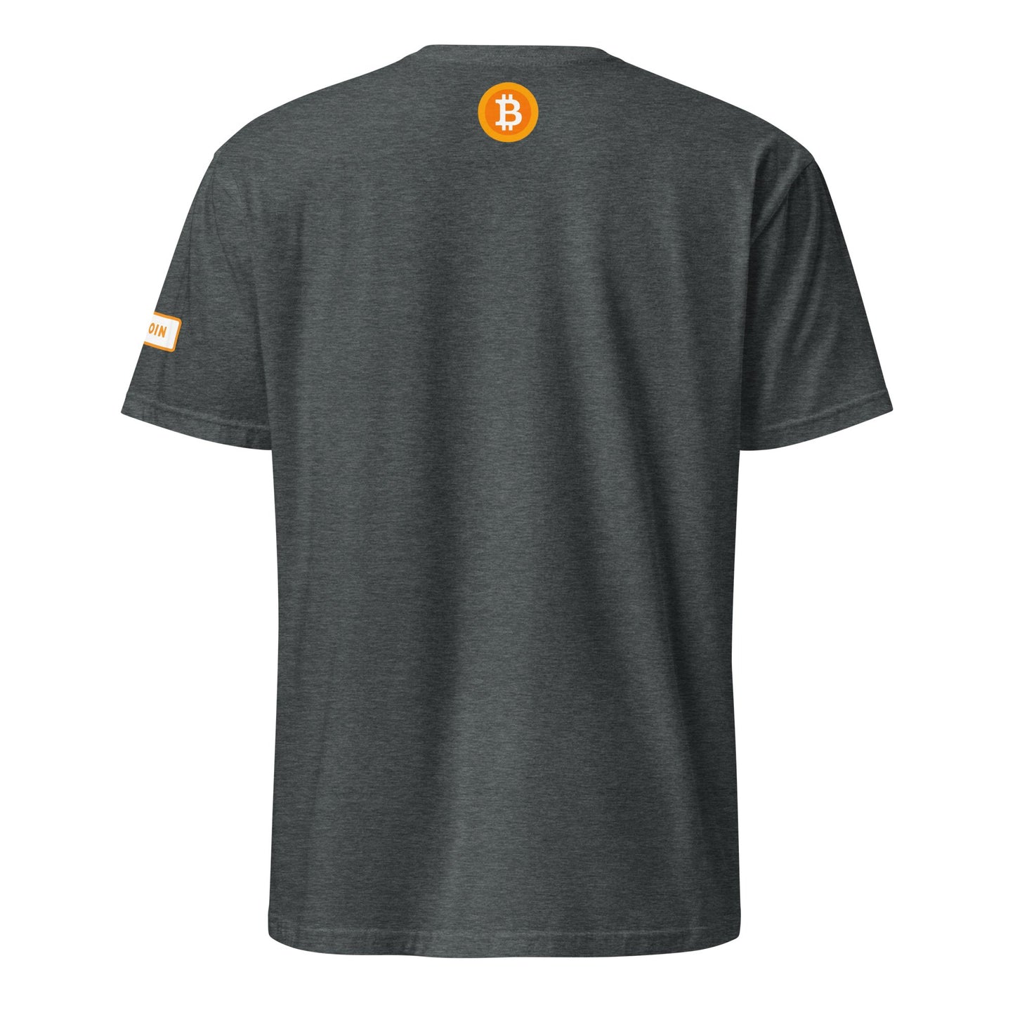 Study Bitcoin T - Shirt - UTXO Dreams