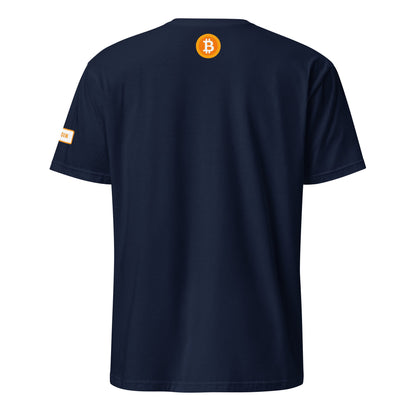 Study Bitcoin T - Shirt - UTXO Dreams