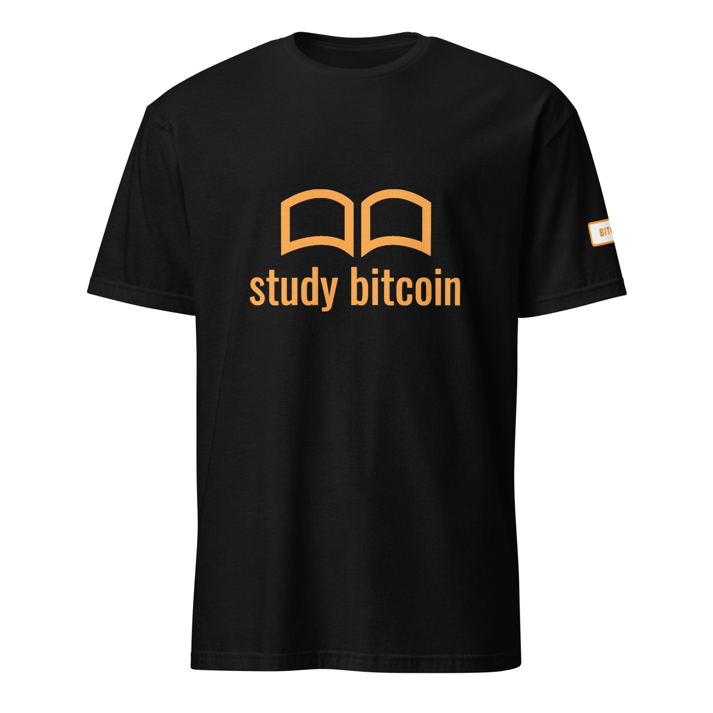 Study Bitcoin T - Shirt - UTXO Dreams