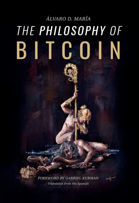 The Philosophy of Bitcoin - UTXO Dreams