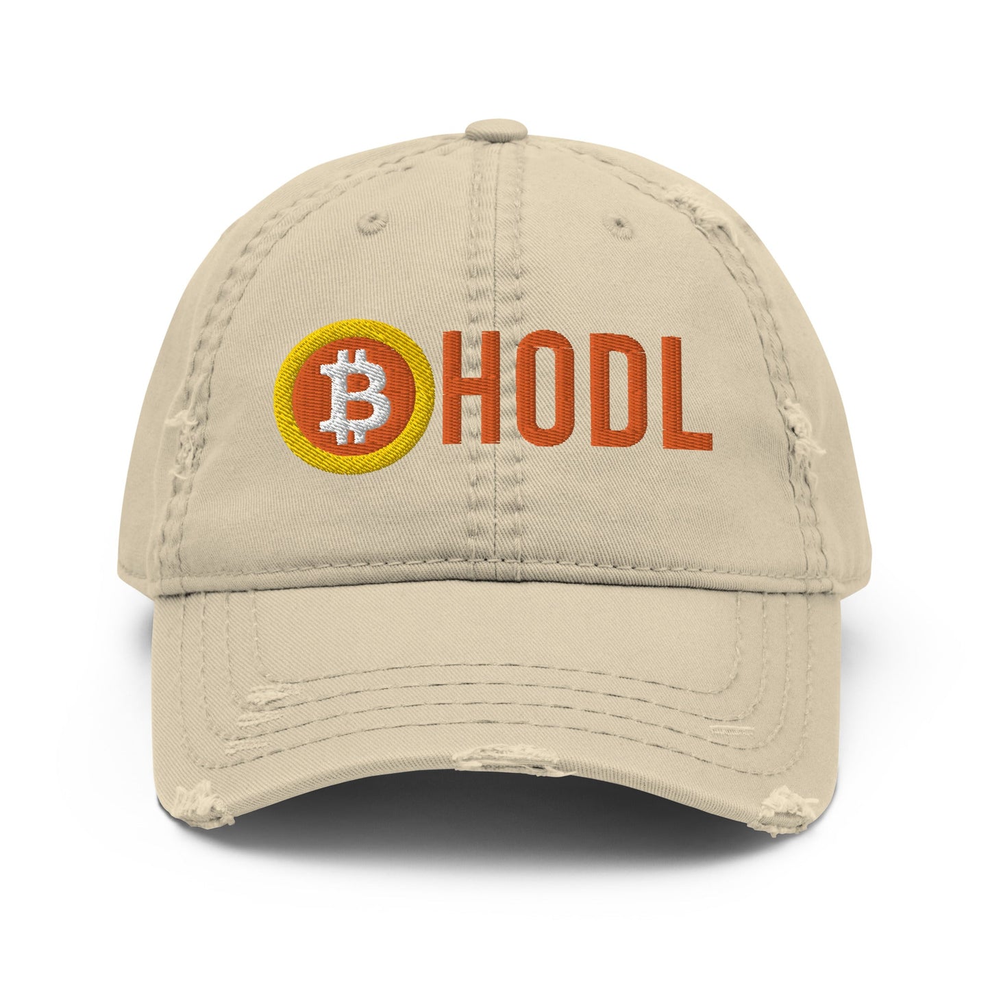 UTXO Dreams - HODL Dad Hat 2650528_10991