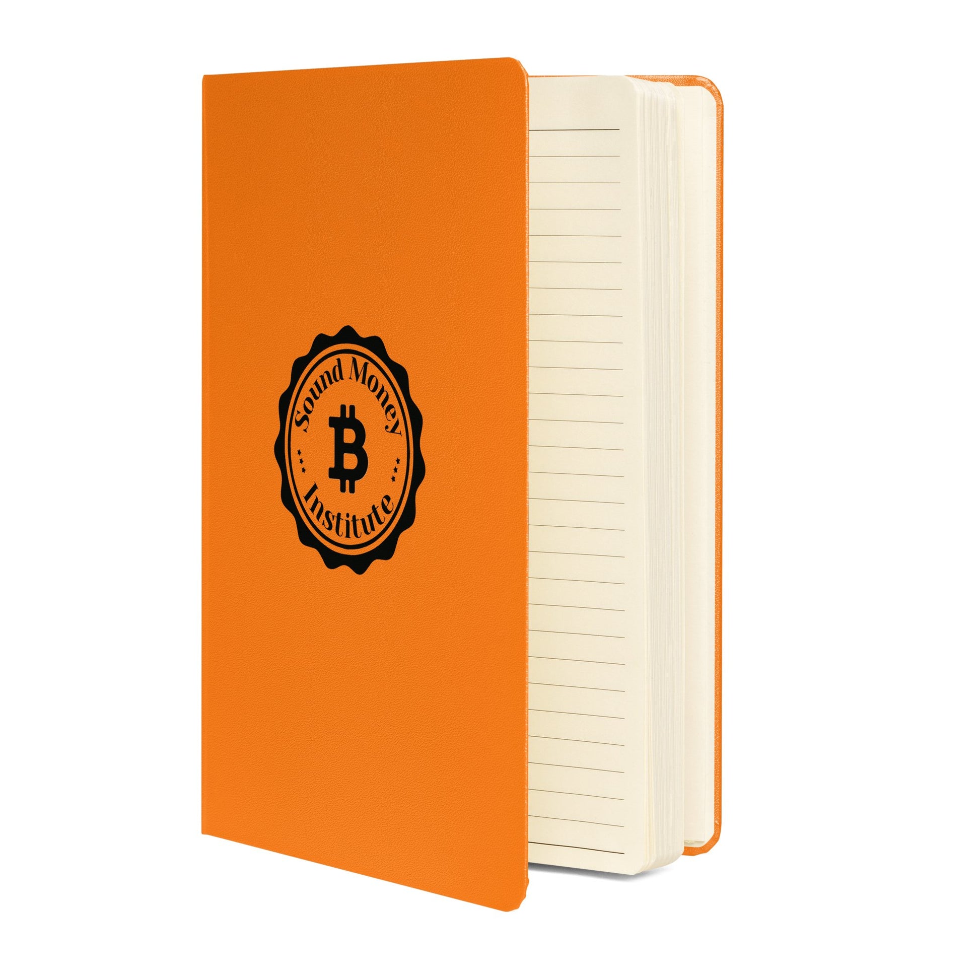 Sound Money Institute Notebook - UTXO Dreams