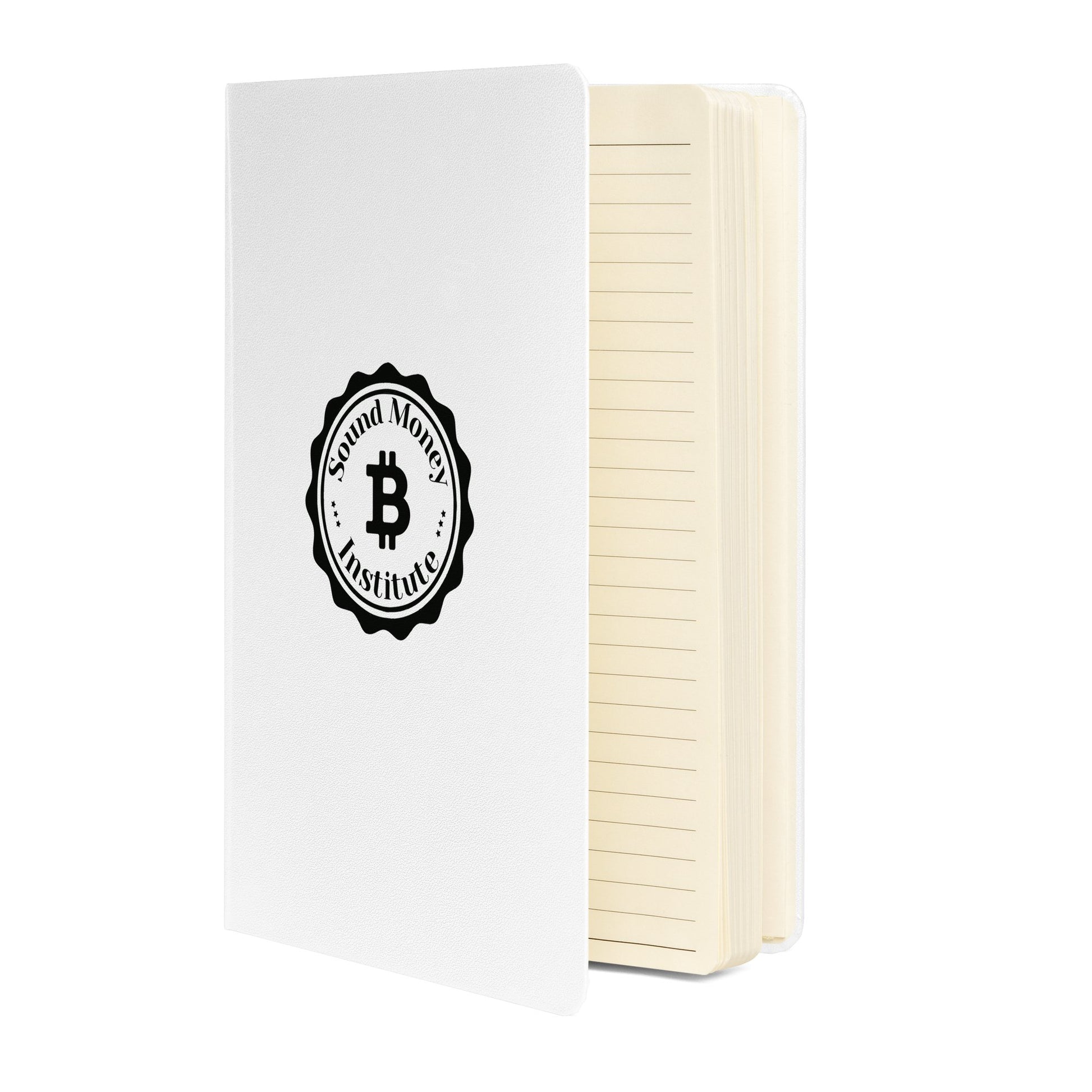 Sound Money Institute Notebook - UTXO Dreams