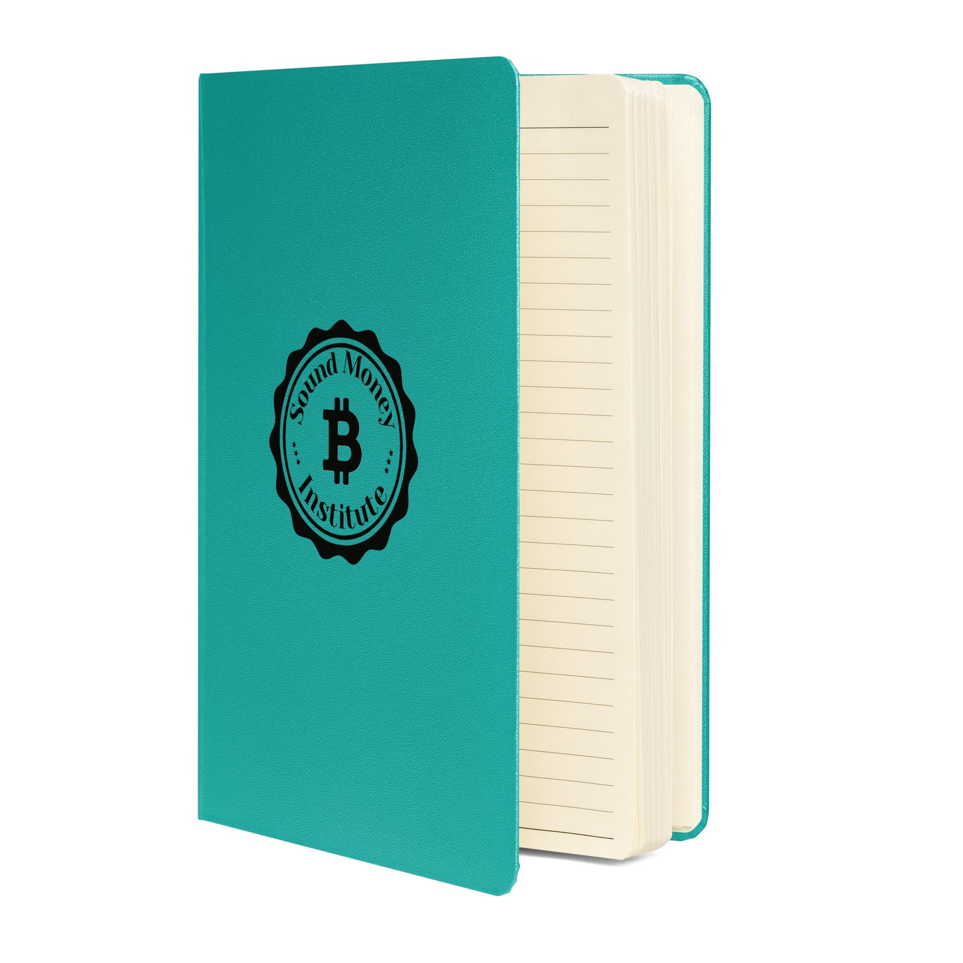 Sound Money Institute Notebook - UTXO Dreams