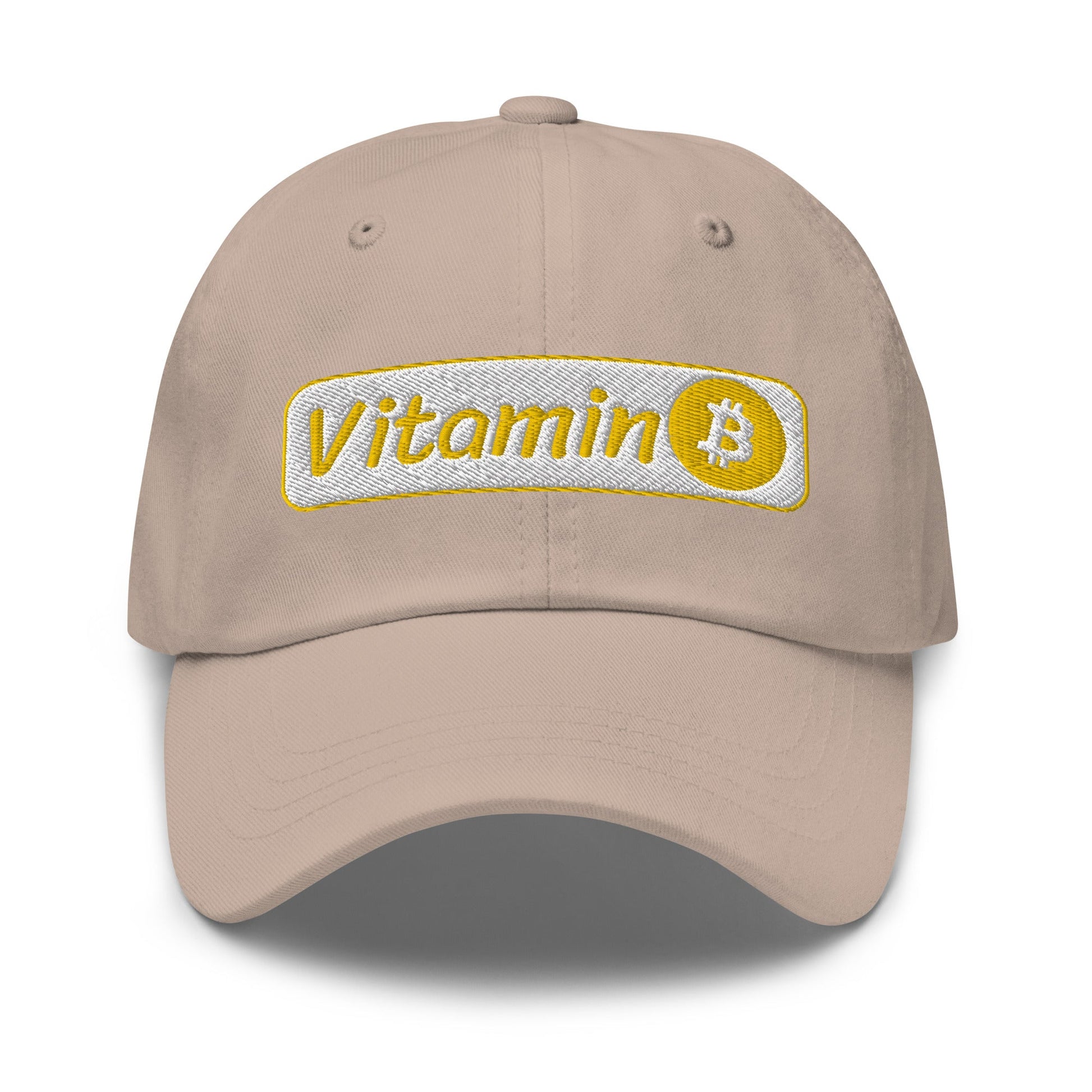 Vitamin B Hat - UTXO Dreams