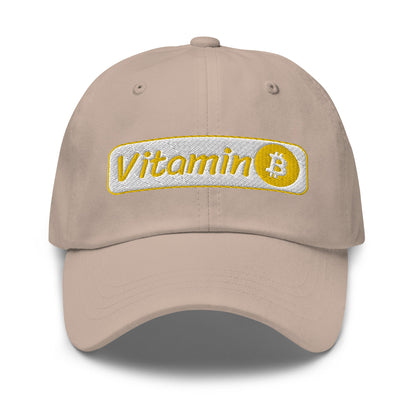 Vitamin B Hat - UTXO Dreams