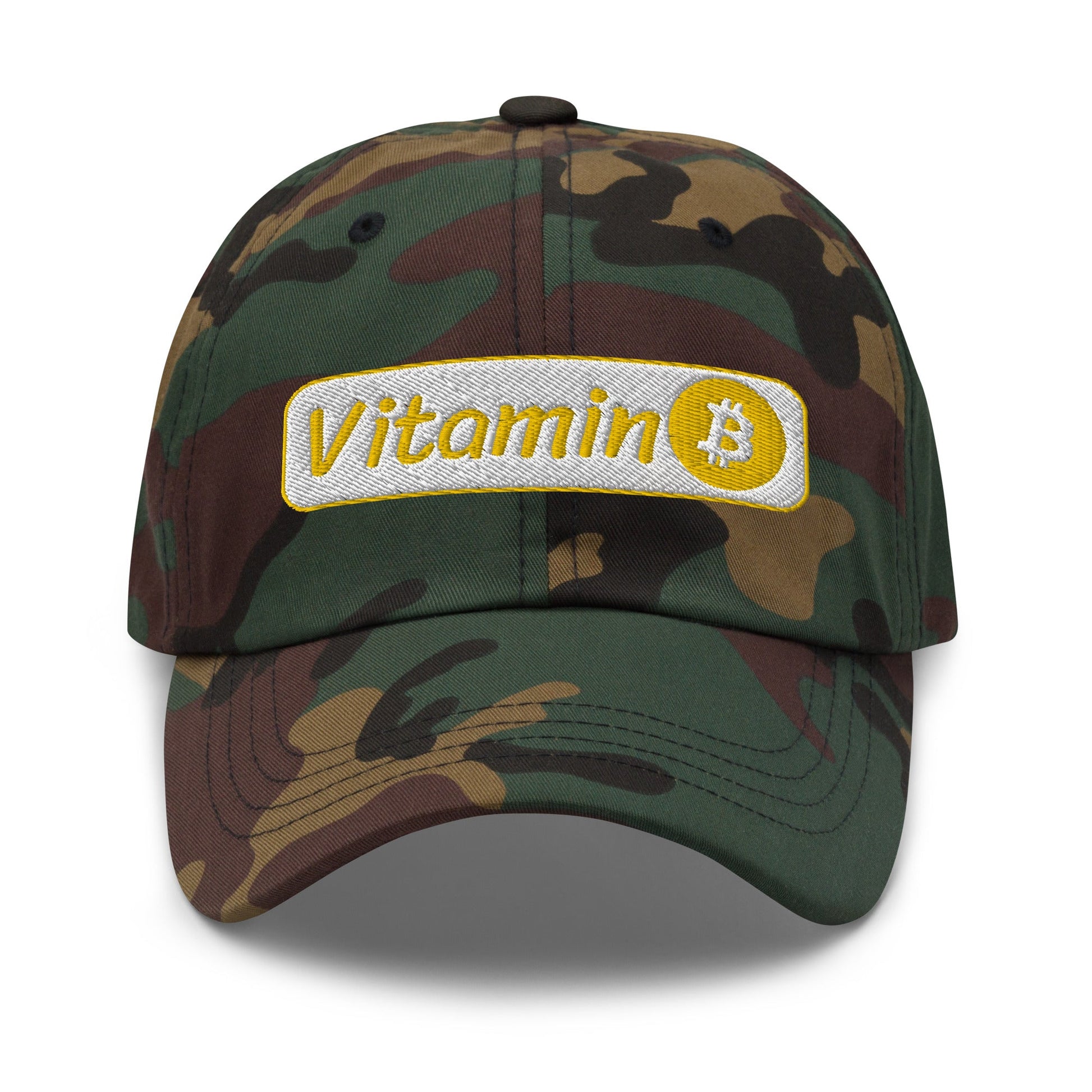 Vitamin B Hat - UTXO Dreams