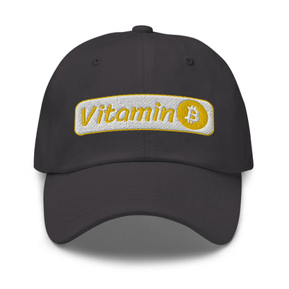 Vitamin B Hat - UTXO Dreams