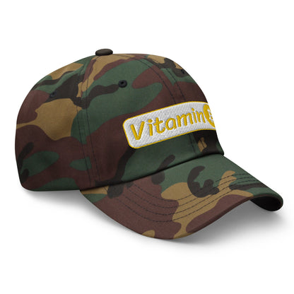 Vitamin B Hat - UTXO Dreams