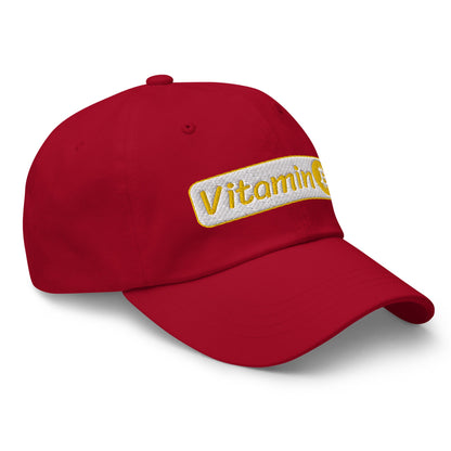 Vitamin B Hat - UTXO Dreams