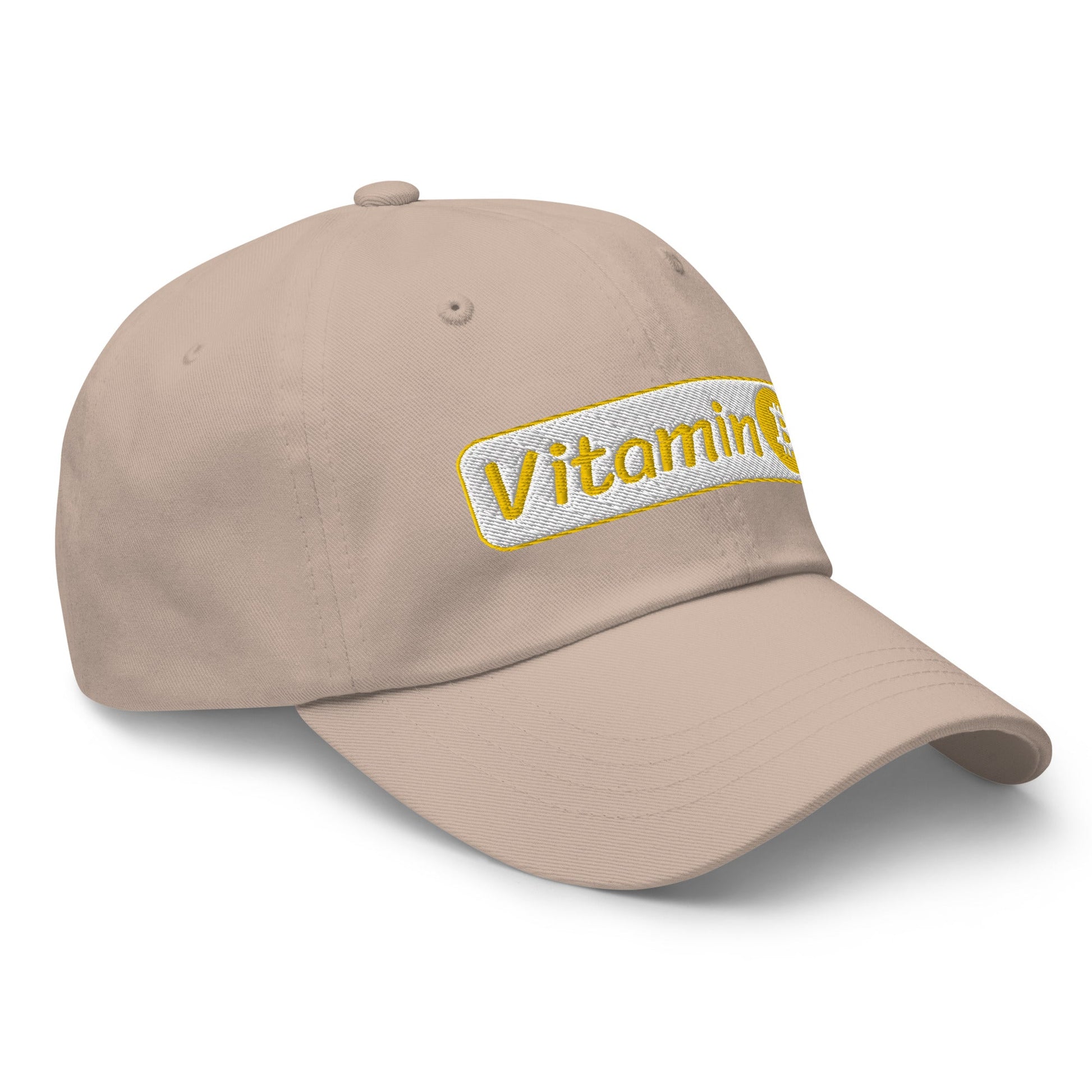 Vitamin B Hat - UTXO Dreams