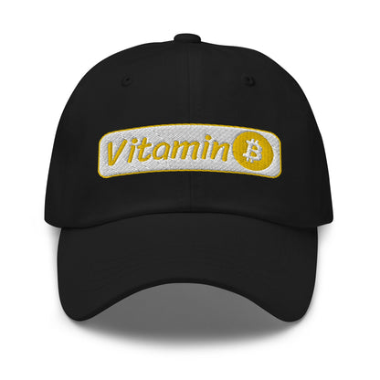 Vitamin B Hat - UTXO Dreams