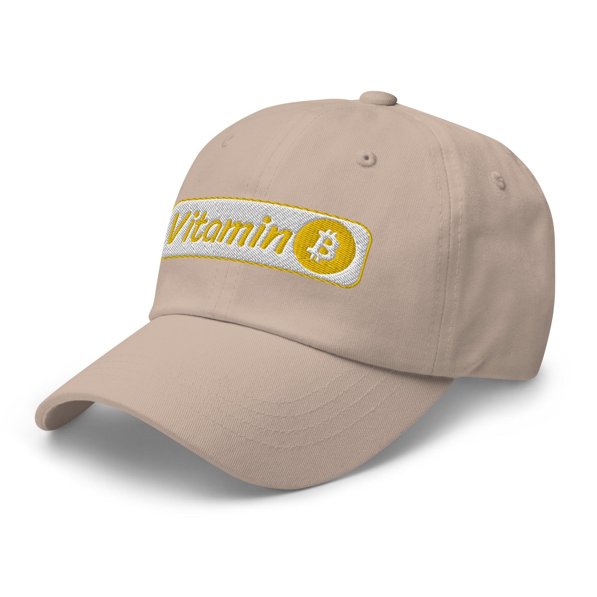 Vitamin B Hat - UTXO Dreams